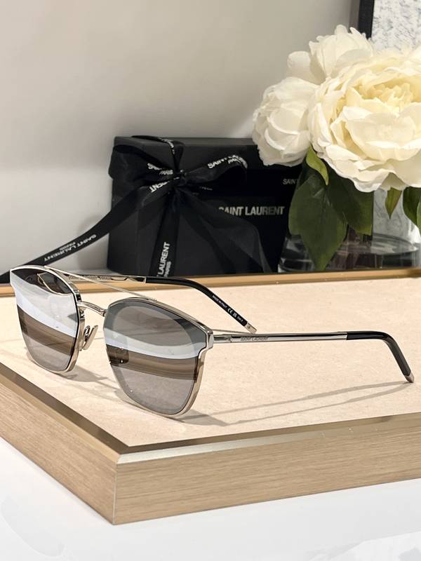 Saint Laurent Sunglasses Top Quality SLS00837
